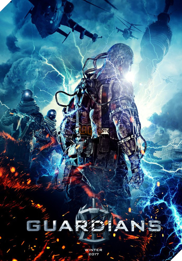 
Nhân vật phản diện với hình hài tương đối giống Bane - Đối thủ của Batman
