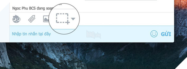 Ứng dụng Zalo trên PC: Từ A - Z 3