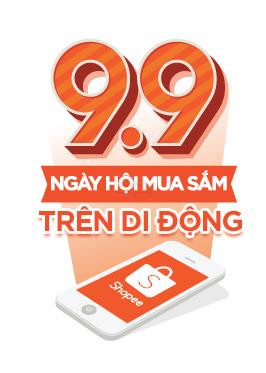 Hào hứng với những sản phẩm công nghệ không thể hot hơn trong Ngày hội mua sắm trên di động Shopee 9.9 