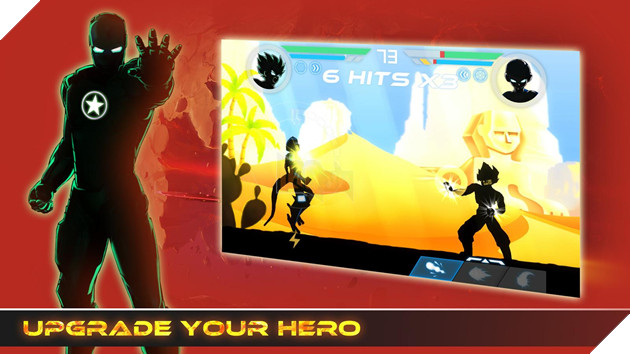 Kết quả hình ảnh cho Shadow Battle