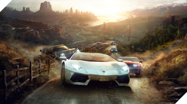 Ubisoft tiếp tục tặng tựa game miễn phí thứ 4 cho game thủ - The Crew