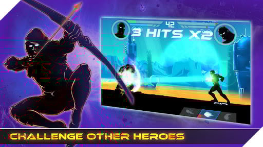 Kết quả hình ảnh cho Shadow Battle