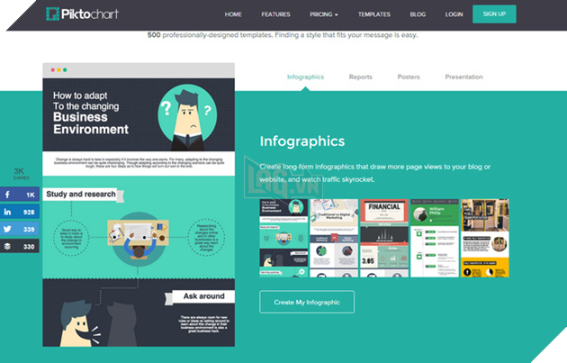 12 công cụ marketing miễn phí mọi startup nên biết.  4