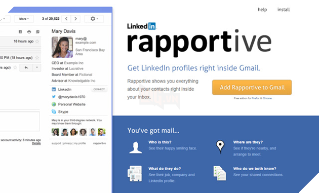 12 công cụ marketing miễn phí mọi startup nên biết.  10