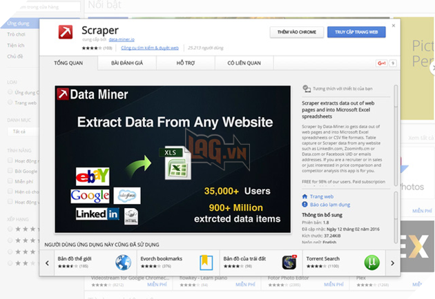 12 công cụ marketing miễn phí mọi startup nên biết.  9