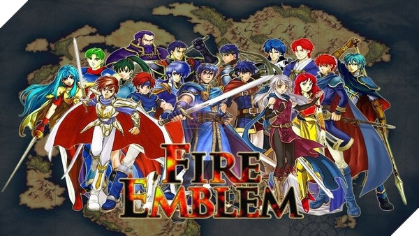 Sẽ có 4 game của Nitendo xuất hiện trên di động trước tháng ba năm sau 2