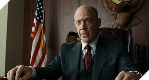 Justice League: sẽ có một Ủy viên Jim Gordon rất khác