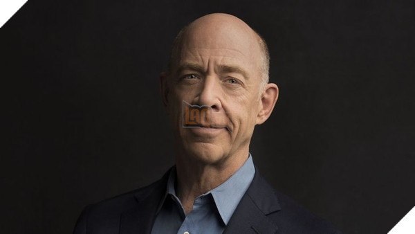 Justice League: sẽ có một Ủy viên Jim Gordon rất khác 2