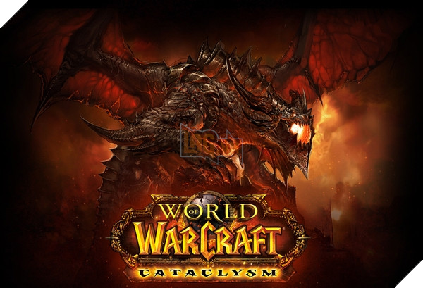 Bản mở rộng Legion của World of Warcraft bán được 3,3 triệu bản trong vòng 24h