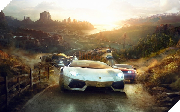 Tựa game miễn phí tiếp theo của Ubisoft lộ diện