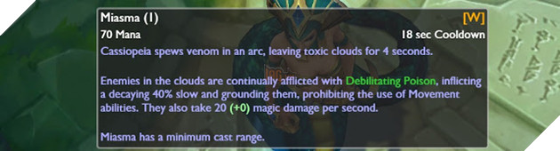 LMHT: Cập nhật PBE 9/9 - Aurelion Sol được buff bất ngờ 7