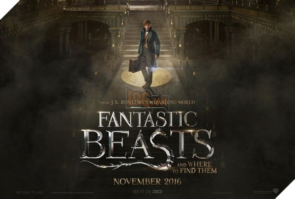 Lego: Harry Potter Collection Remastered sắp ra mắt, độc quyền trên PlayStation 4 3