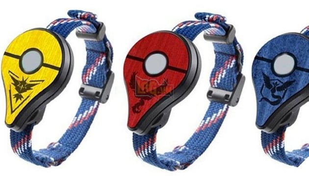 Pokemon Go Plus sẽ về đâu khi Apple Watch đã vượt trội hơn hẳn? 3