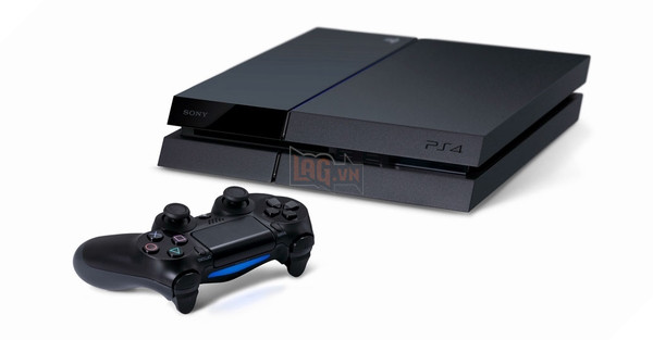 PlayStation 4 cập nhật Firmware, hỗ trợ HDR
