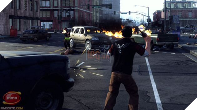 Top game online bắn súng tuyệt hay rất đáng chơi thử thời gian này