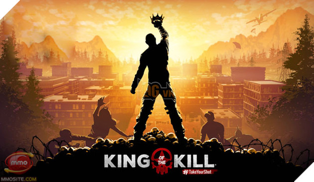 Top game online bắn súng tuyệt hay rất đáng chơi thử thời gian này