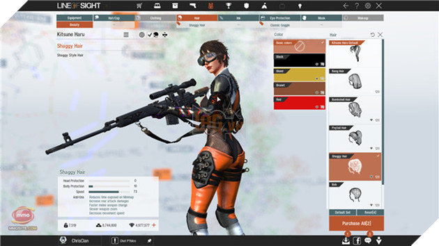 Top game online bắn súng tuyệt hay rất đáng chơi thử thời gian này