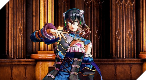 Bloodstained: Ritual of the Night bị hoãn ngày ra mắt 3
