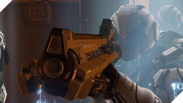 Trailer mới của Doom tiết lộ nhiều nội dung mới 2