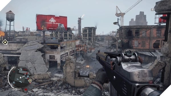 Chơi Homefront: The Revolution miễn phí ngay bây giờ 2