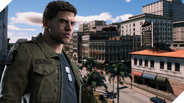 7 điều cần biết về Mafia III