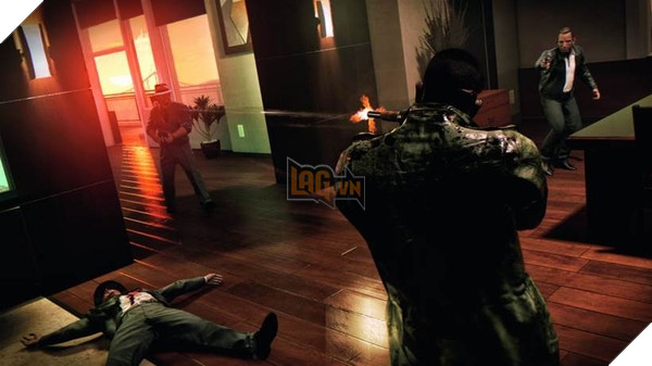 7 điều cần biết về Mafia III 3