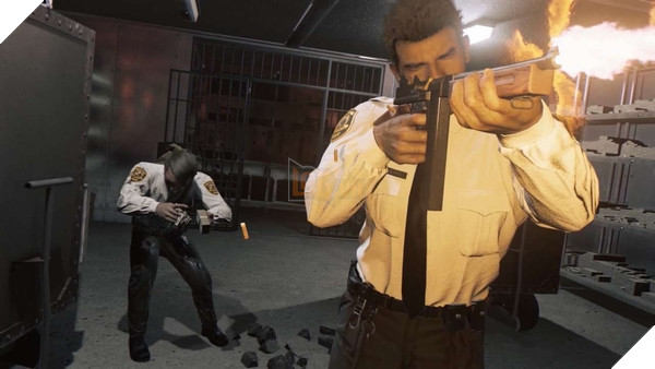 7 điều cần biết về Mafia III 6