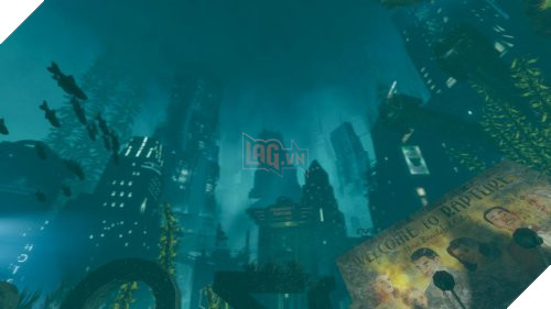 Cau hinh tieu chuan cua BioShock: The Collection tu 2K Games goi y 3 BioShock The Collection (2).jpg