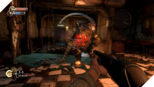Cau hinh tieu chuan cua BioShock: The Collection tu 2K Games goi y 4 BioShock The Collection (3).jpg