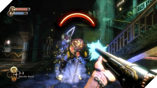 Cau hinh tieu chuan cua BioShock: The Collection tu 2K Games goi y 5 BioShock The Collection (4).jpg