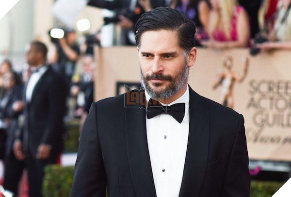 Lộ diện người vào vai Deathstroke