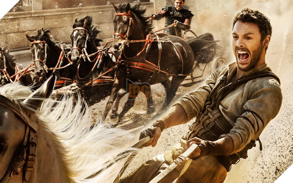 Bộ phim “bom tấn” mùa hè 2016 sắp lỗ nặng nề