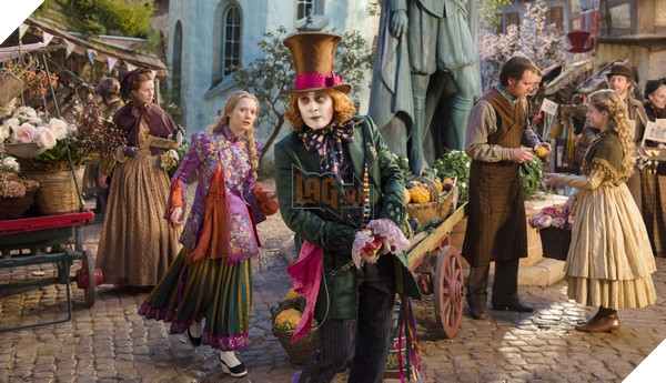 Bộ phim “bom tấn” mùa hè 2016 sắp lỗ nặng nề 2