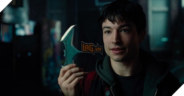 Justice League sẽ “đầy hi vọng và lạc quan” 3