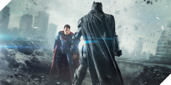 Justice League sẽ “đầy hi vọng và lạc quan”