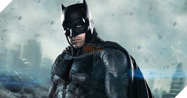 Justice League sẽ “đầy hi vọng và lạc quan” 2