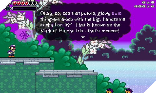 Chán "Mario" bình thường, hãy lập tức đến với 5 phiên bản siêu dị này