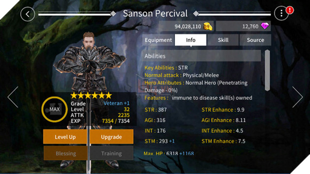 Dragon Raja M - Tuyệt phẩm online PC đình đám hồi sinh lên di động