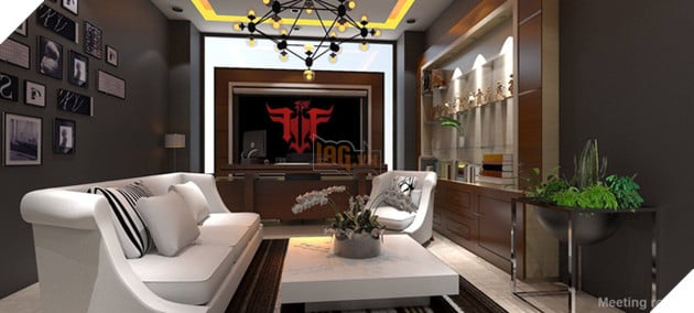 QTV bất ngờ tiết lộ tin cực sốc: Anh sẽ giải nghệ, mở công ty riêng trở thành Phó Giám Đốc?