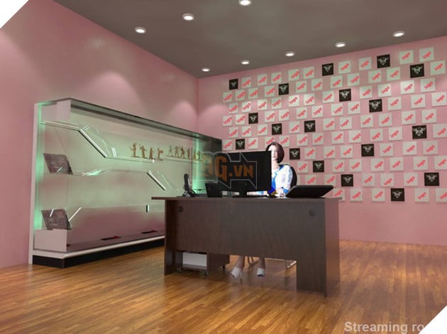 QTV bất ngờ tiết lộ tin cực sốc: Anh sẽ giải nghệ, mở công ty riêng trở thành Phó Giám Đốc?