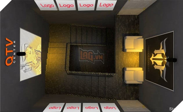 QTV bất ngờ tiết lộ tin cực sốc: Anh sẽ giải nghệ, mở công ty riêng trở thành Phó Giám Đốc?