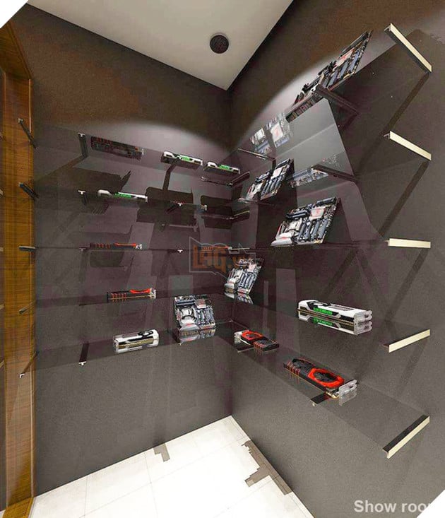 QTV bất ngờ tiết lộ tin cực sốc: Anh sẽ giải nghệ, mở công ty riêng trở thành Phó Giám Đốc?