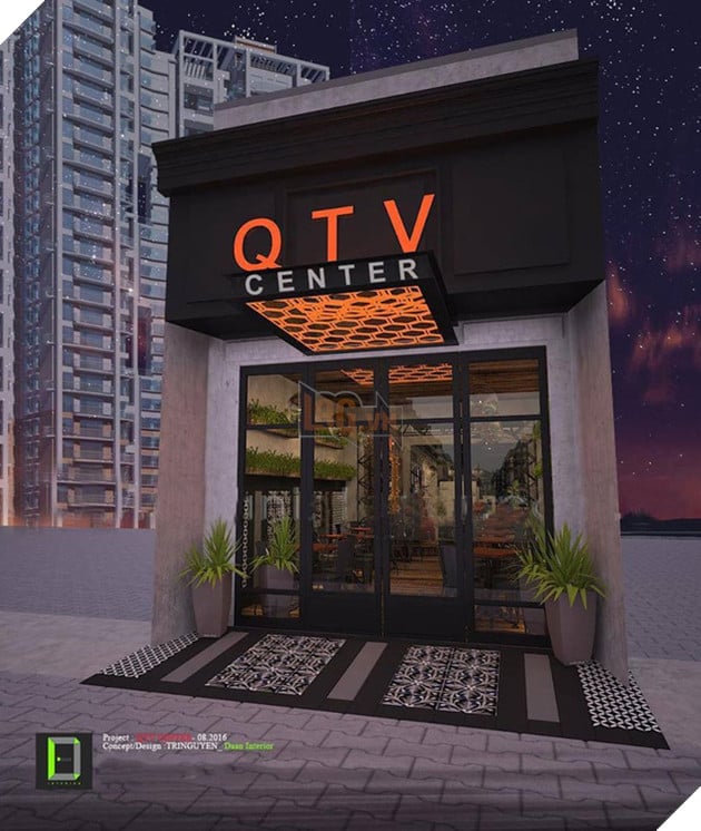 QTV bất ngờ tiết lộ tin cực sốc: Anh sẽ giải nghệ, mở công ty riêng trở thành Phó Giám Đốc?