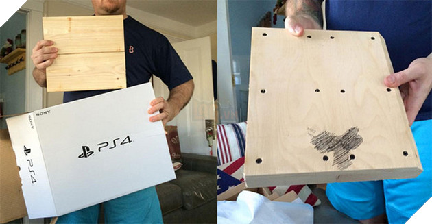 4 vụ việc lừa đảo bán máy chơi game rúng động nhất thế giới