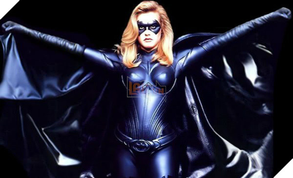 Những siêu anh hùng phụ nhà DC có thể có phim riêng Phần 1  3