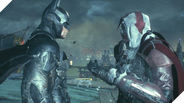 Những siêu anh hùng phụ nhà DC có thể có phim riêng Phần 1  9