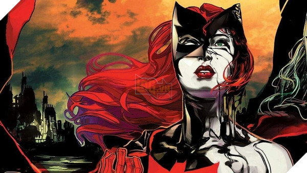 Những siêu anh hùng phụ nhà DC có thể có phim riêng Phần 1  7