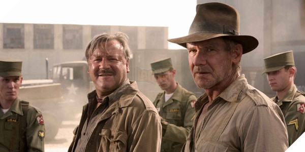 Phim hoạt hình Indiana Jones do fan làm dự kiến ra mắt cuối tháng 9 2