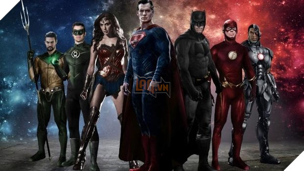 Những siêu anh hùng phụ nhà DC có thể có phim riêng Phần 1 