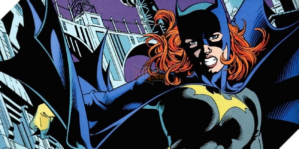 Những siêu anh hùng phụ nhà DC có thể có phim riêng Phần 1  2